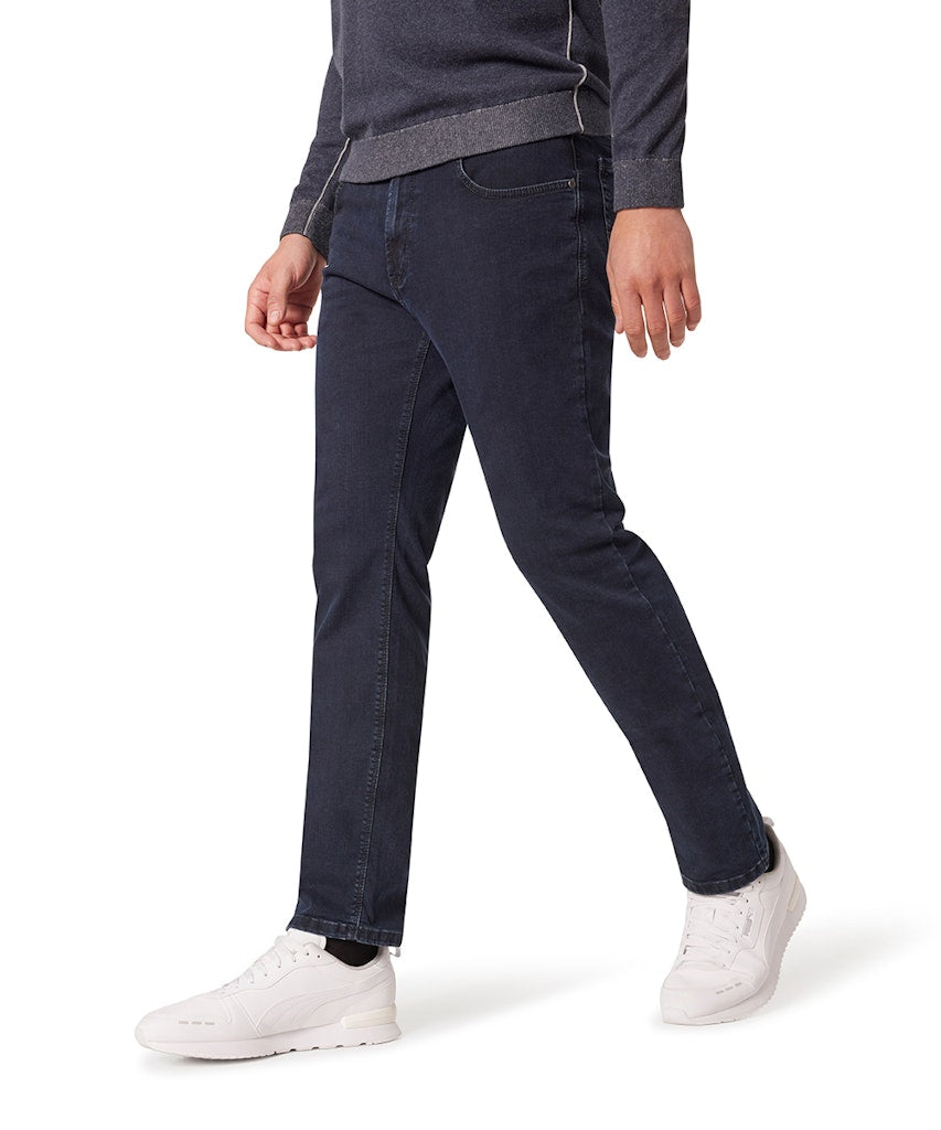 Pioneer Herren Jeans  Blue/Black