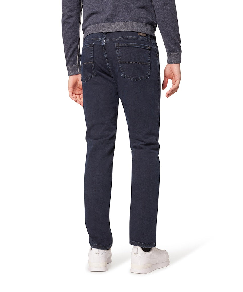 Pioneer Herren Jeans  Blue/Black