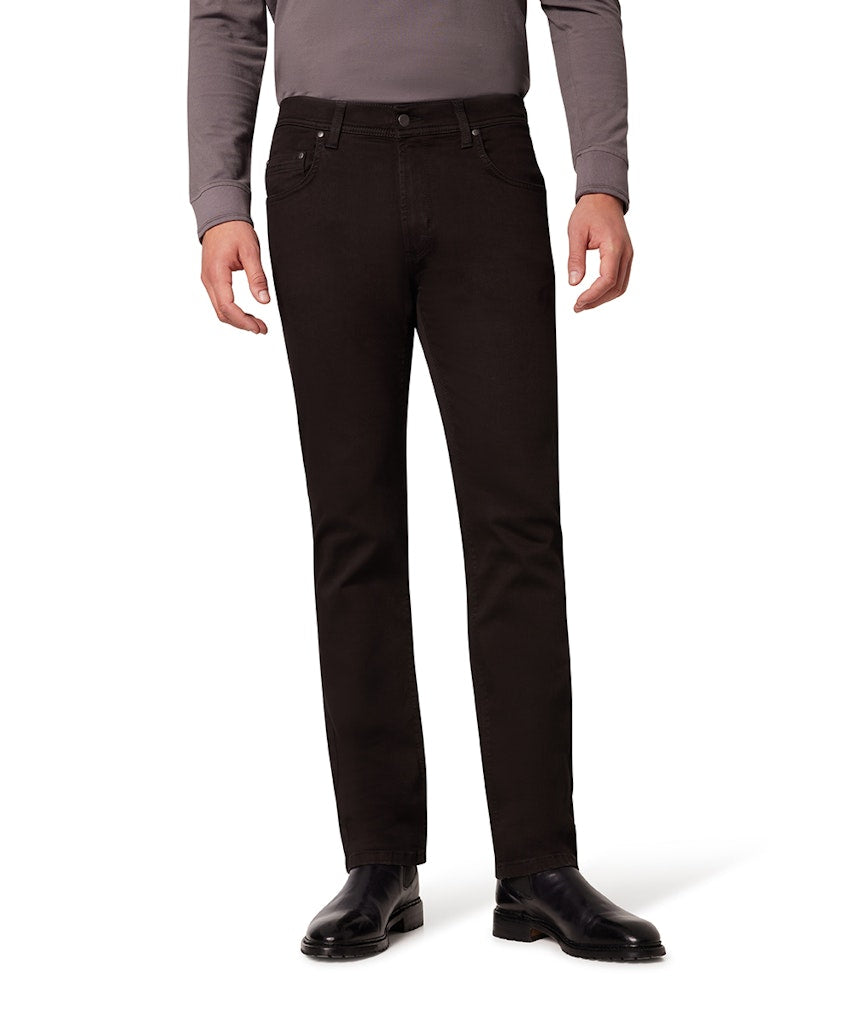 Pioneer Herren Jeans  Black Blac