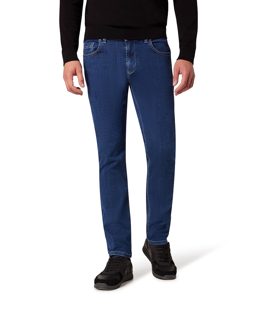 Pioneer Herren Jeans  Blue Stone
