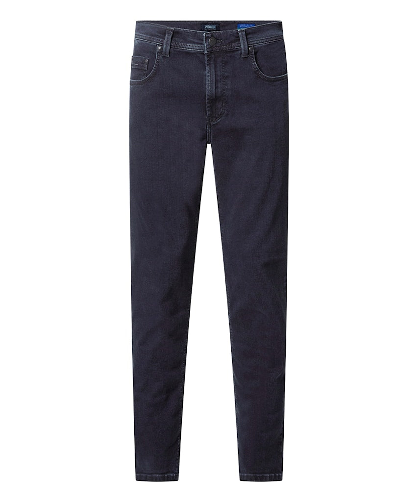 Pioneer Herren Jeans  Blue/Black