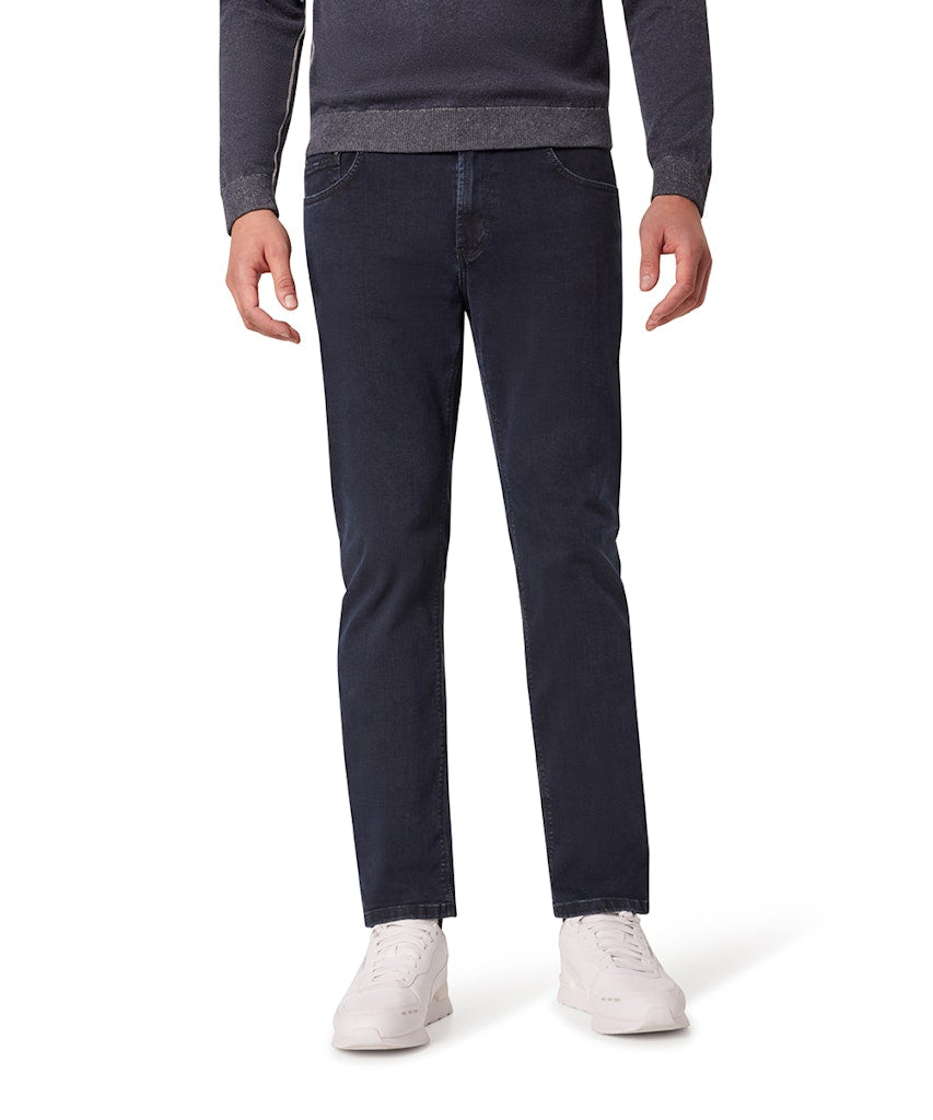 Pioneer Herren Jeans  Blue/Black