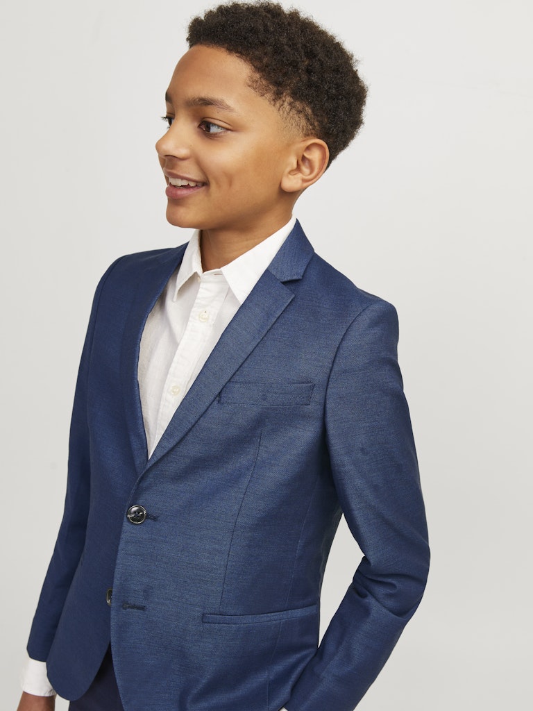 Jack & Jones Jungen Jacken Medieval Blue