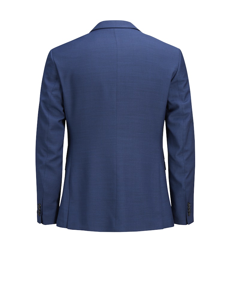 Jack & Jones Herren Sakkos Medieval Blue