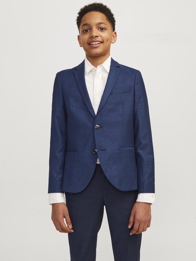 Jack & Jones Jungen Jacken Medieval Blue