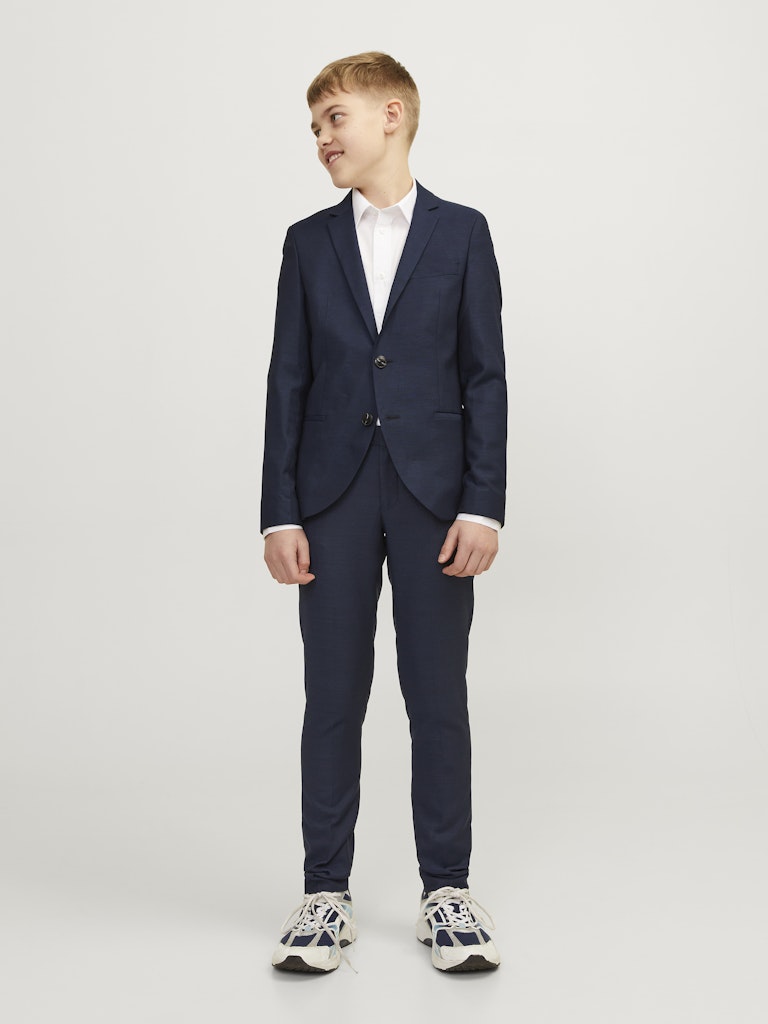 Jack & Jones Jungen Jacken Dark Navy