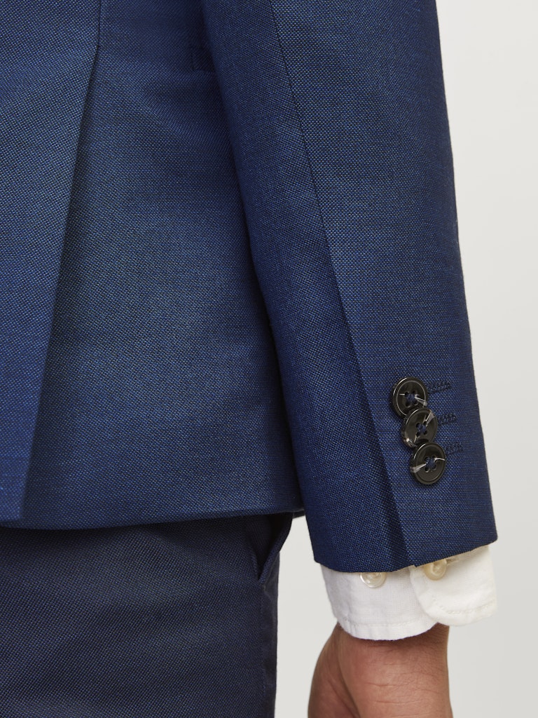 Jack & Jones Jungen Jacken Medieval Blue