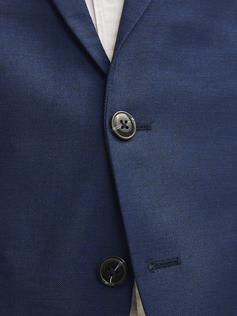 Jack & Jones Jungen Jacken Medieval Blue