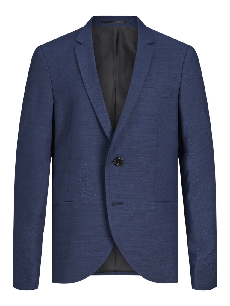 Jack & Jones Jungen Jacken Medieval Blue