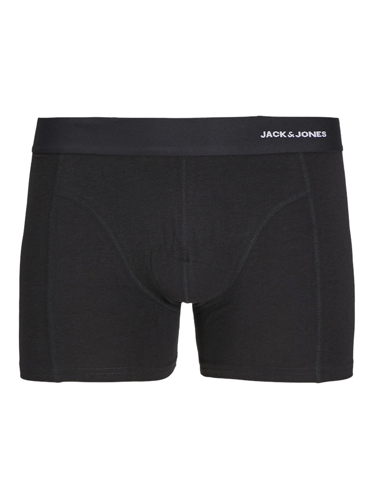 Jack & Jones Herren Wäsche Black/Ultimate