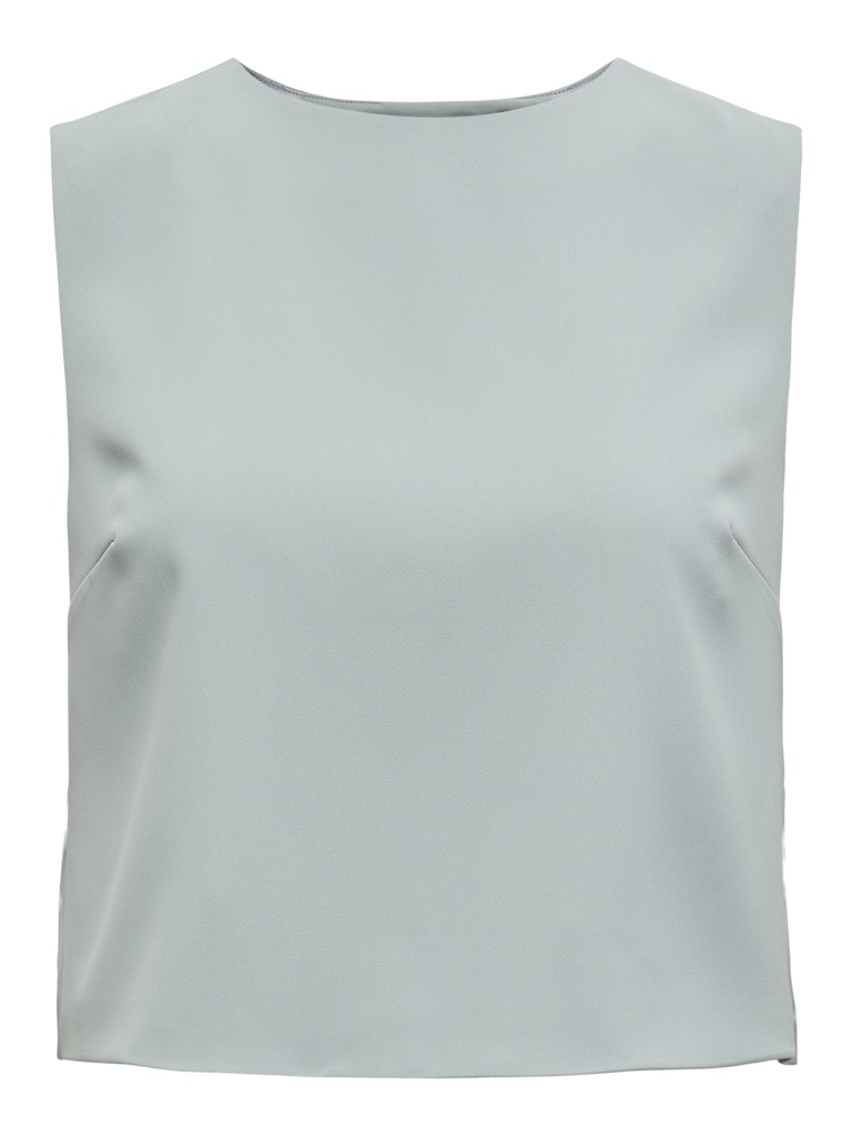 Only Damen Tops Blue Surf