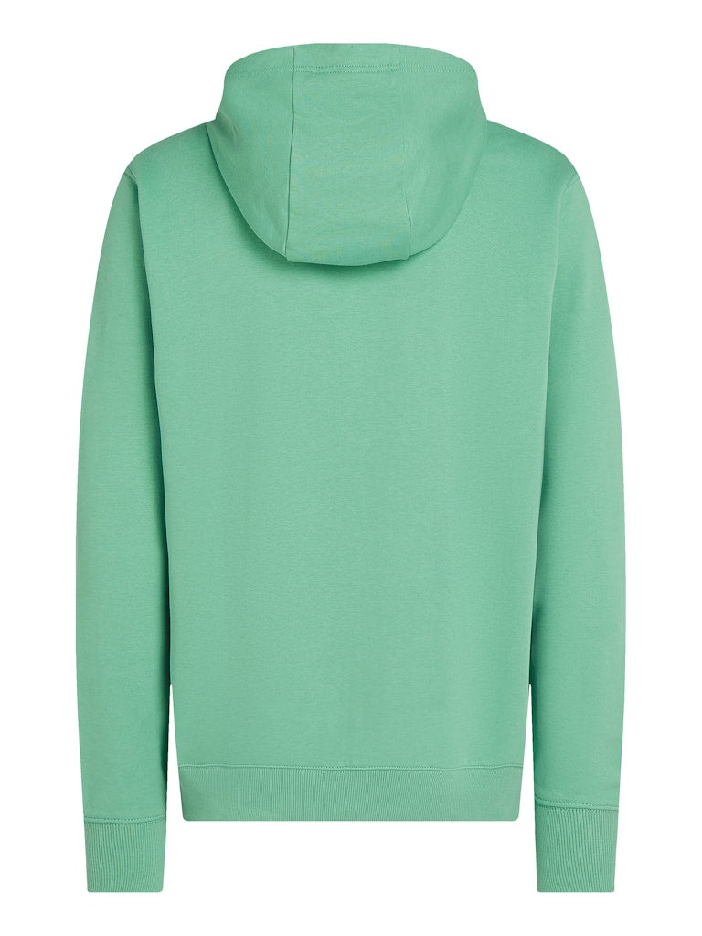 Tommy Hilfiger Herren Pullover Lj Green