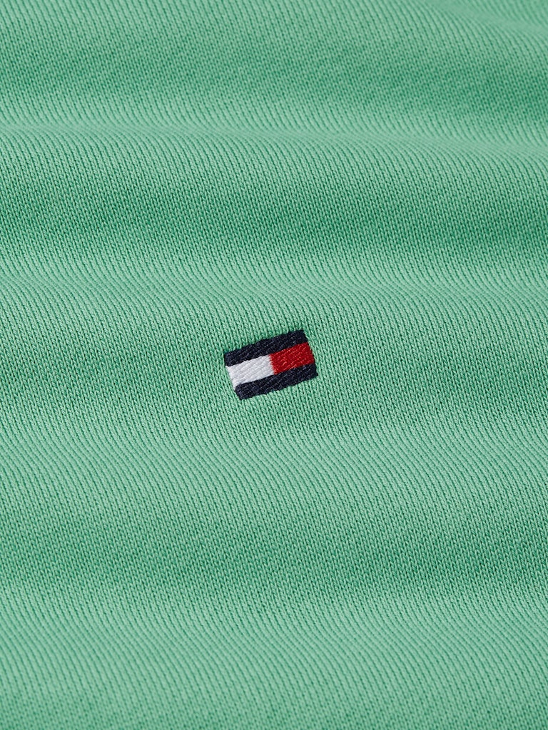 Tommy Hilfiger Herren Pullover Lj Green