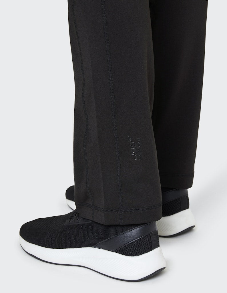Joy Fitnesshosen Black