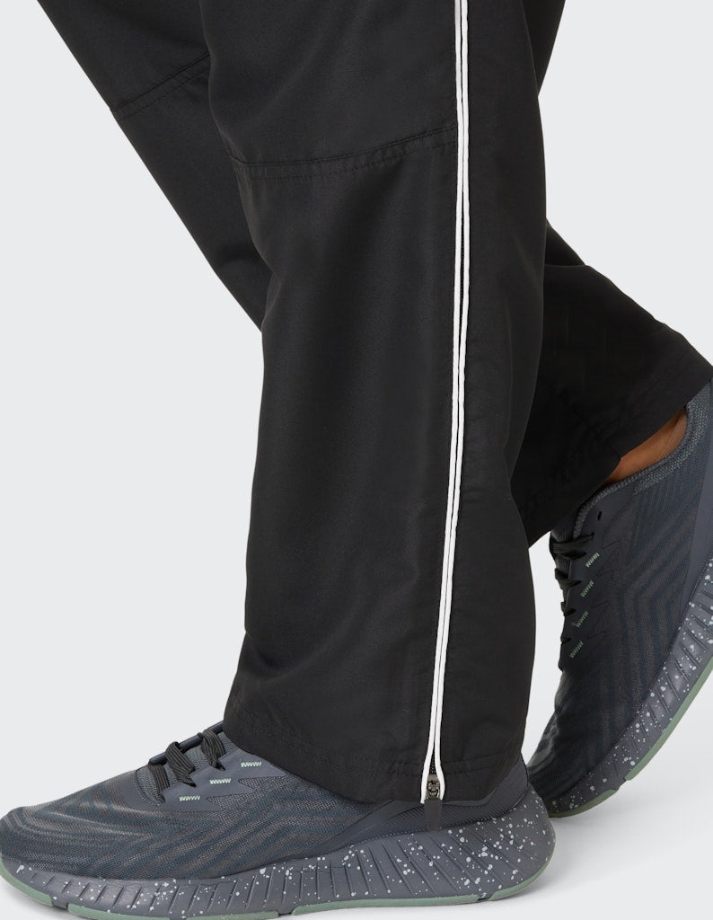 Joy Fitnesshosen Black/White