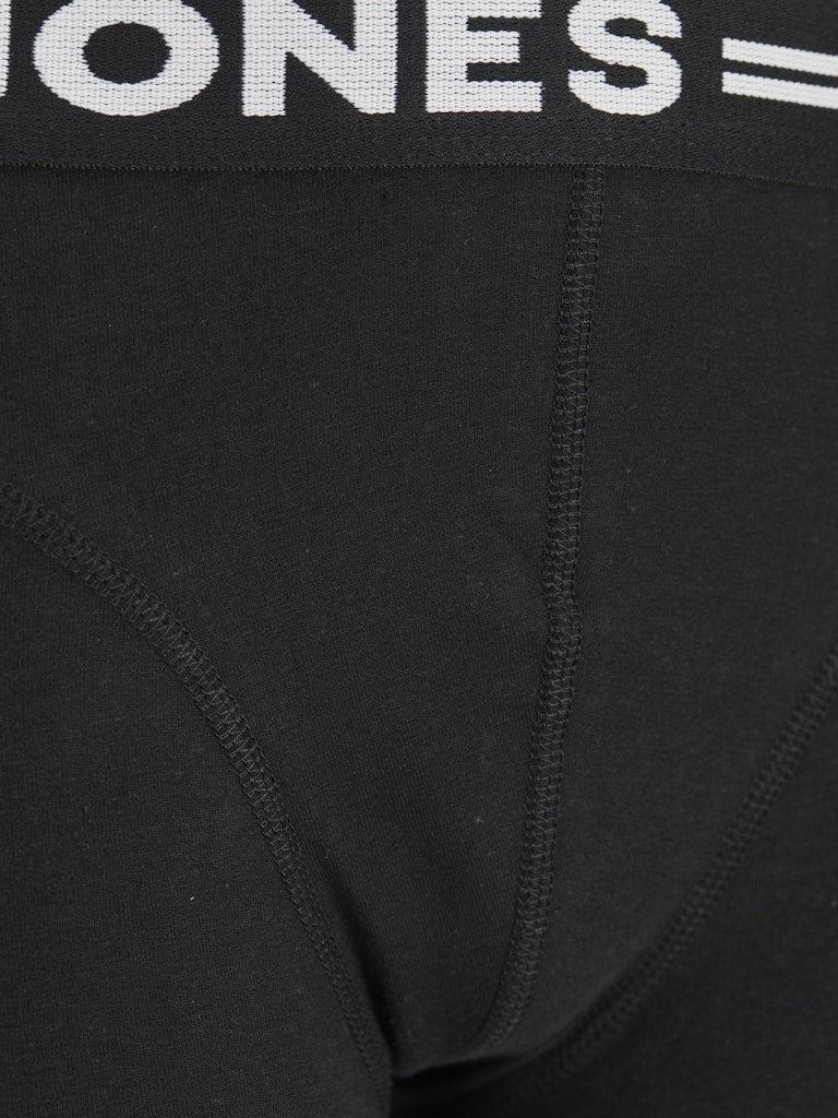 Jack & Jones Jungen Wäsche Black/Black Was