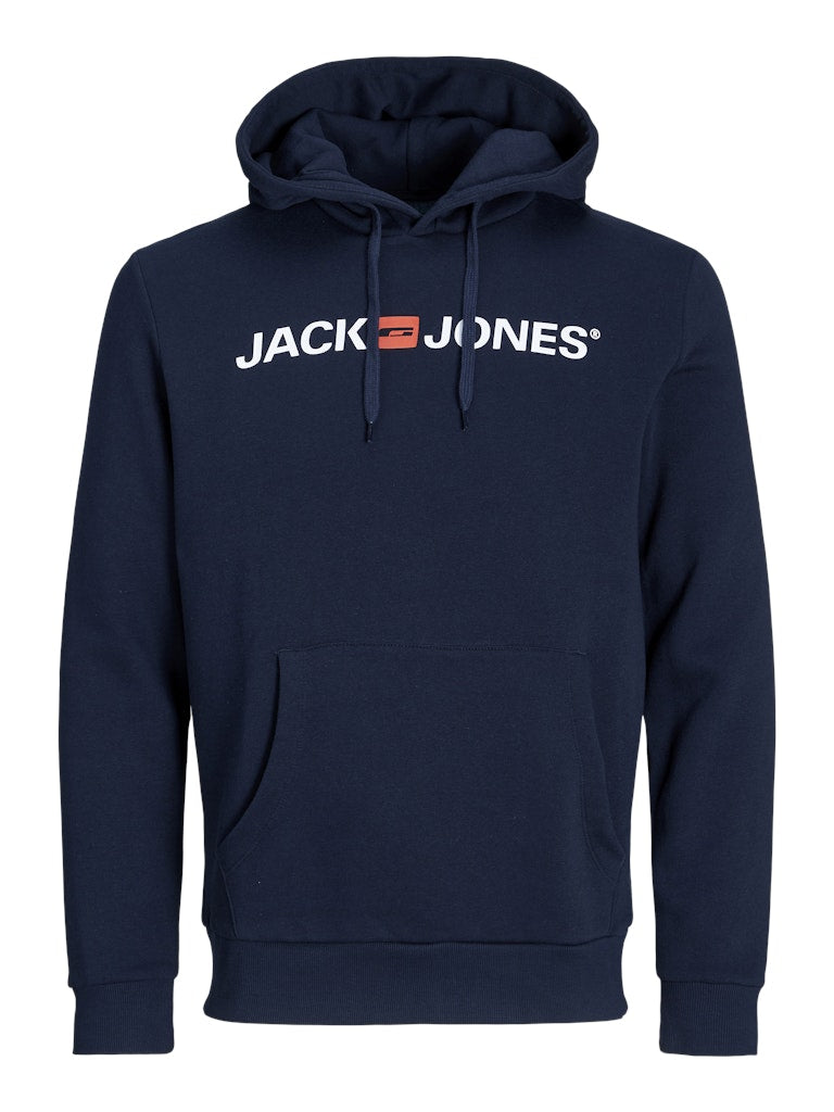 Jack & Jones Herren Sweatshirts Navy Blazer/Reg