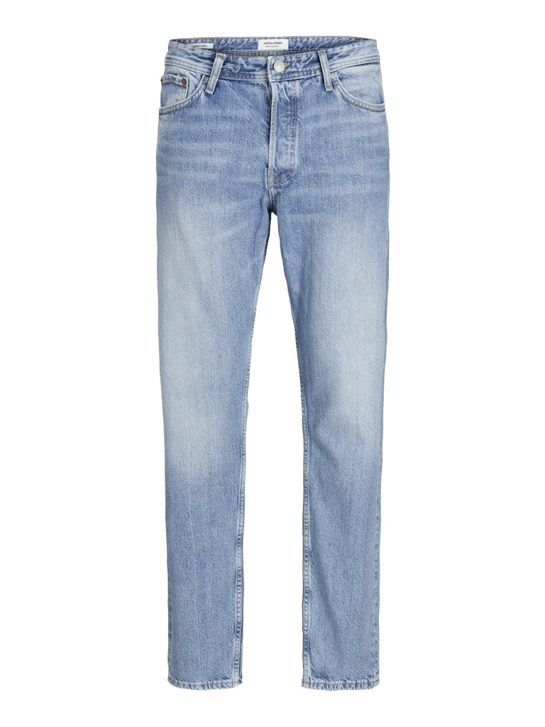 Jack & Jones Herren Jeans Blue Denim