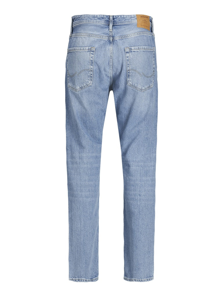 Jack & Jones Herren Jeans Blue Denim