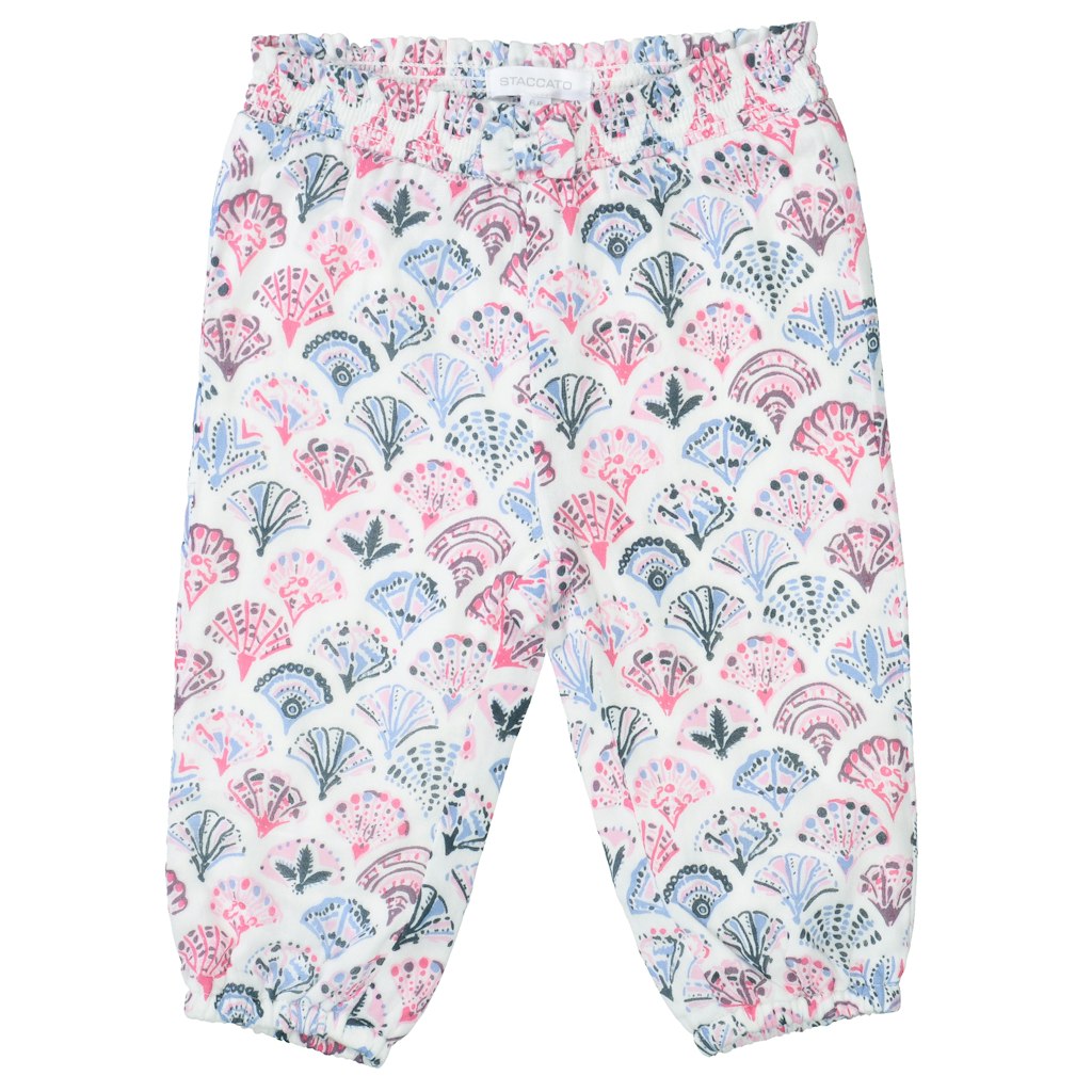 Staccato Baby Hosen & Jeans Ocean Aop