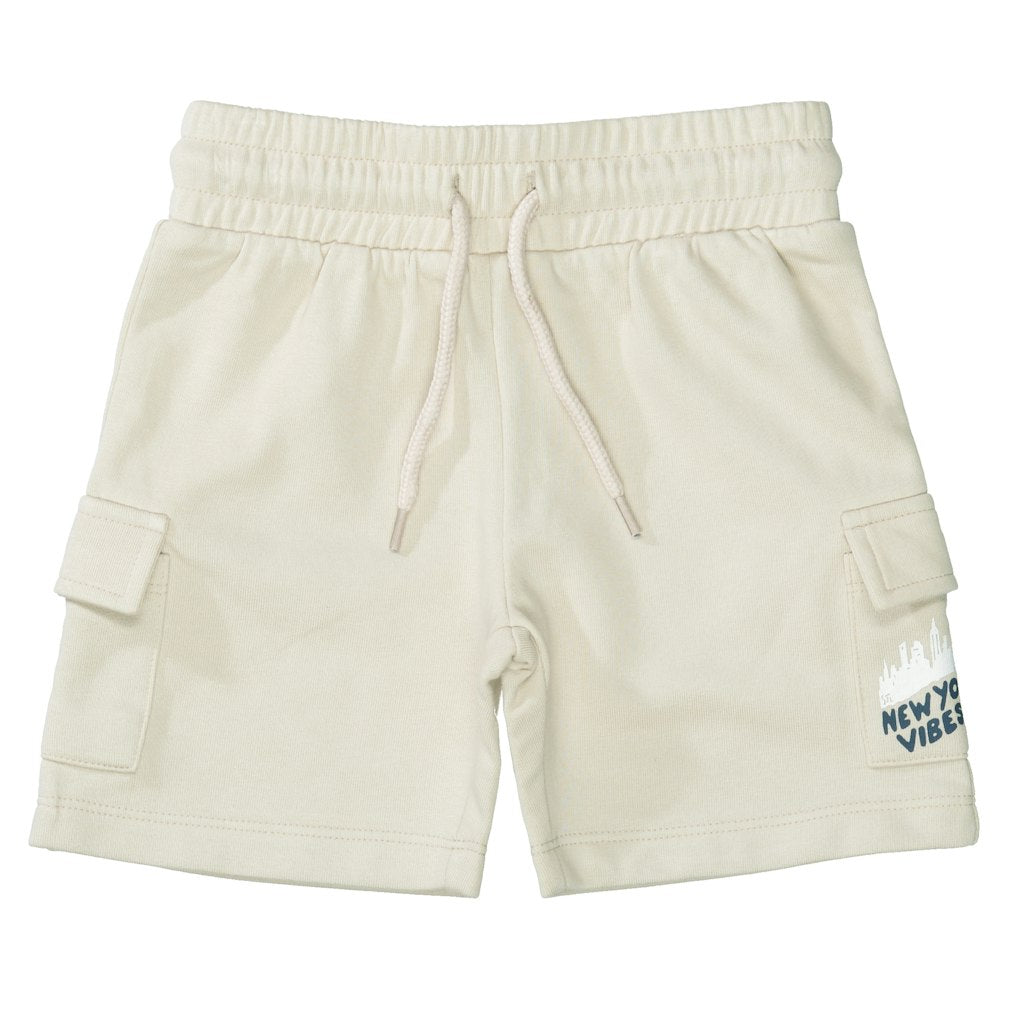 Staccato Jungen Hosen & Shorts Light Beige