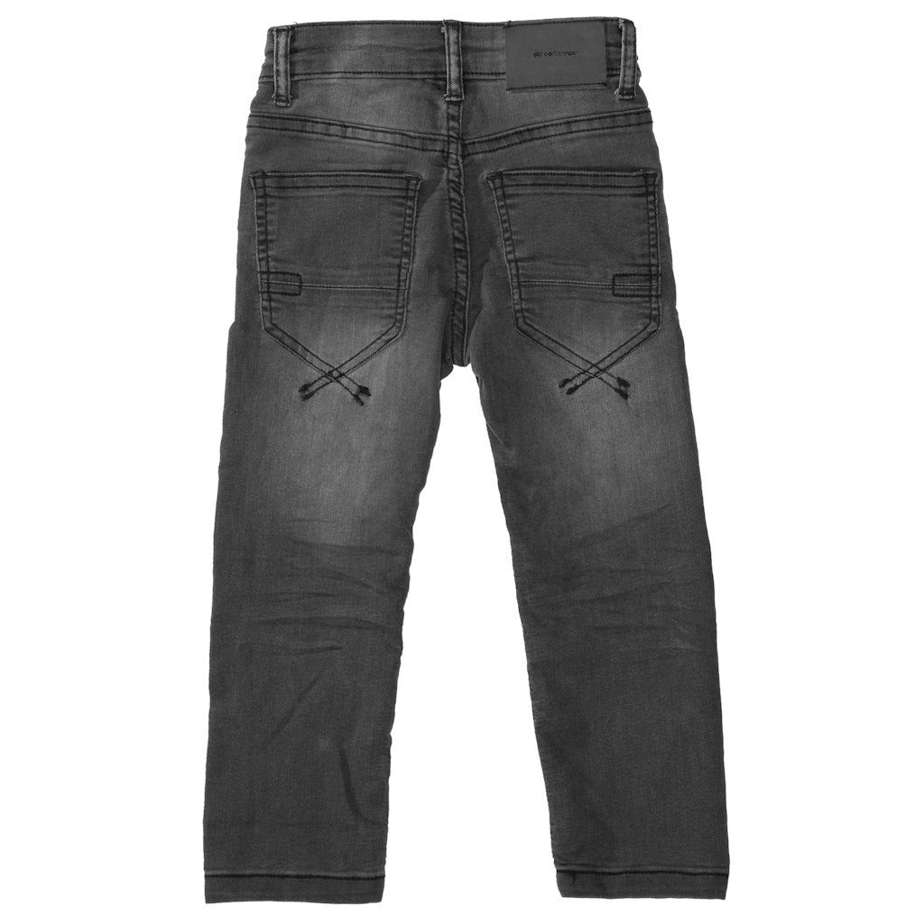 Staccato Jungen Hosen & Shorts Grey Denim