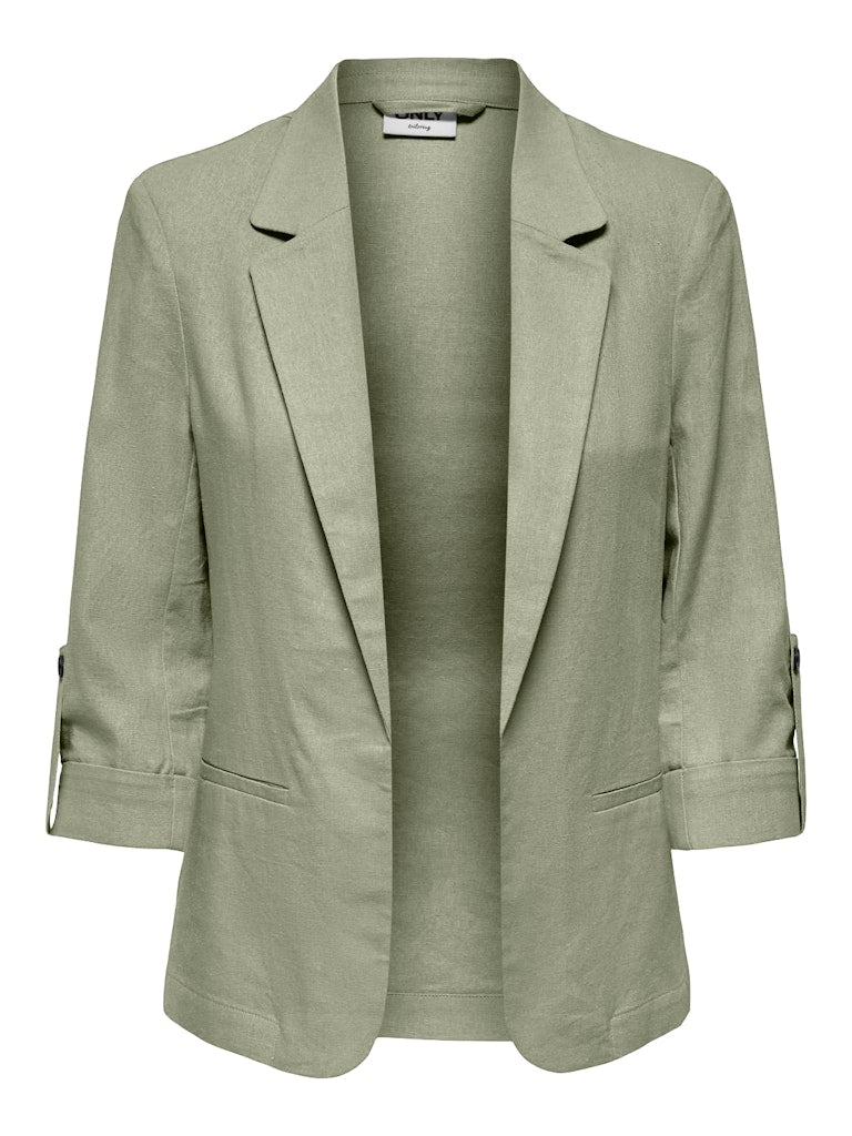 only Damen Blazer Tea