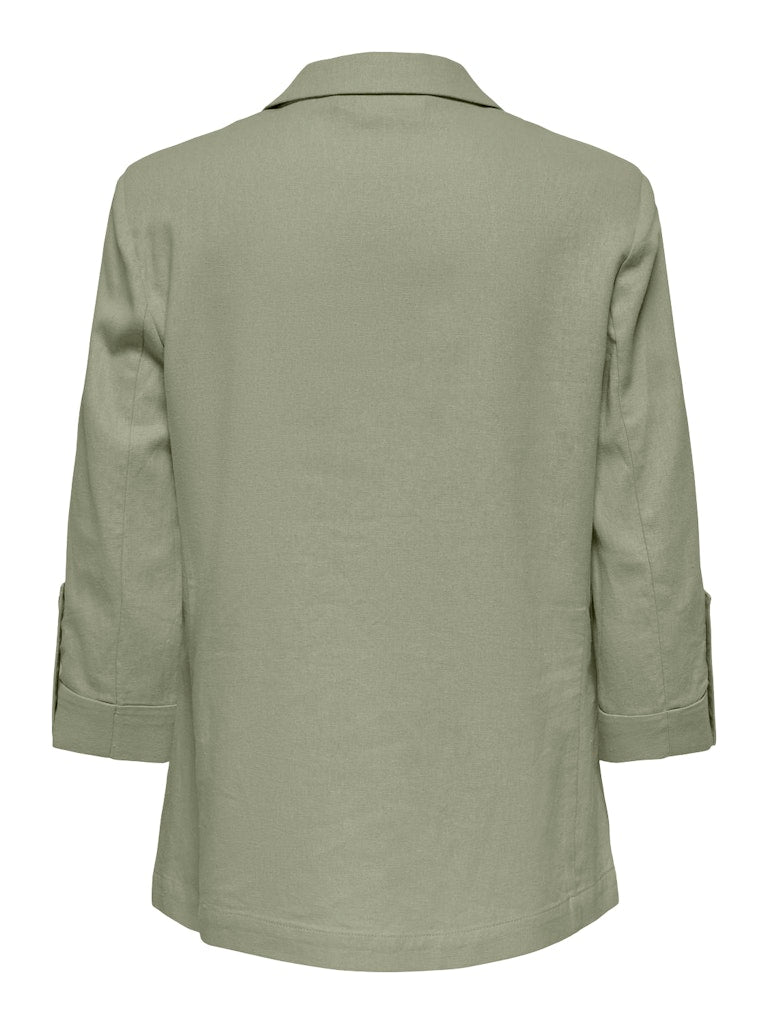 only Damen Blazer Tea