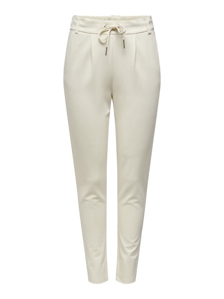 Only Damen Hosen Cloud Dancer