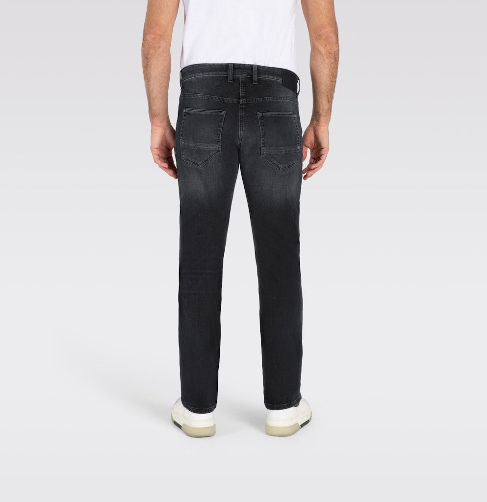 Mac Herren Jeans H Black Blac