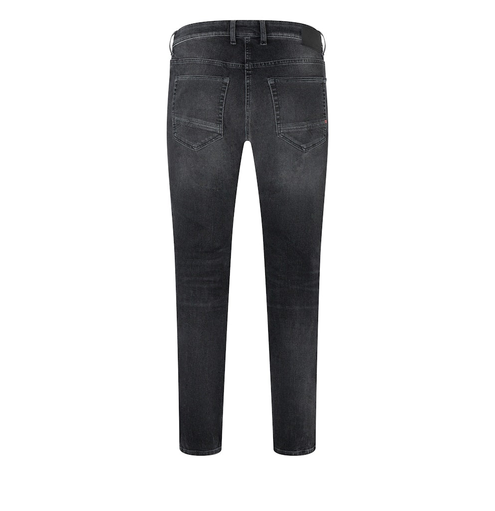 Mac Herren Jeans H Black Blac