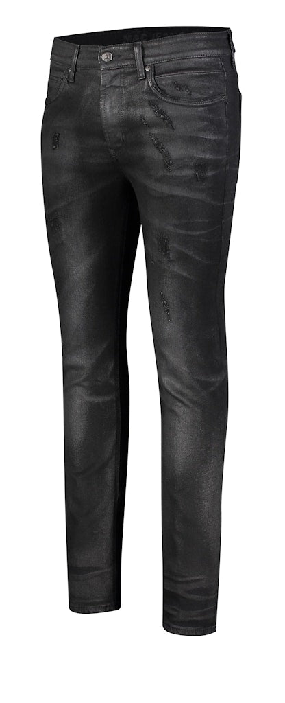 Mac Herren Jeans H Black Blac