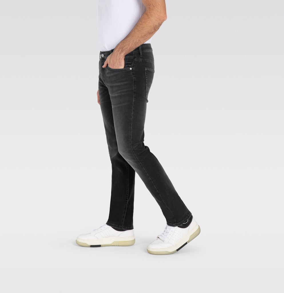 Mac Herren Jeans H Black Blac