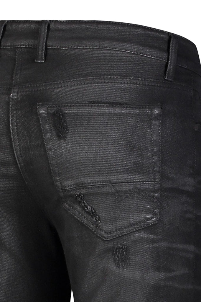 Mac Herren Jeans H Black Blac