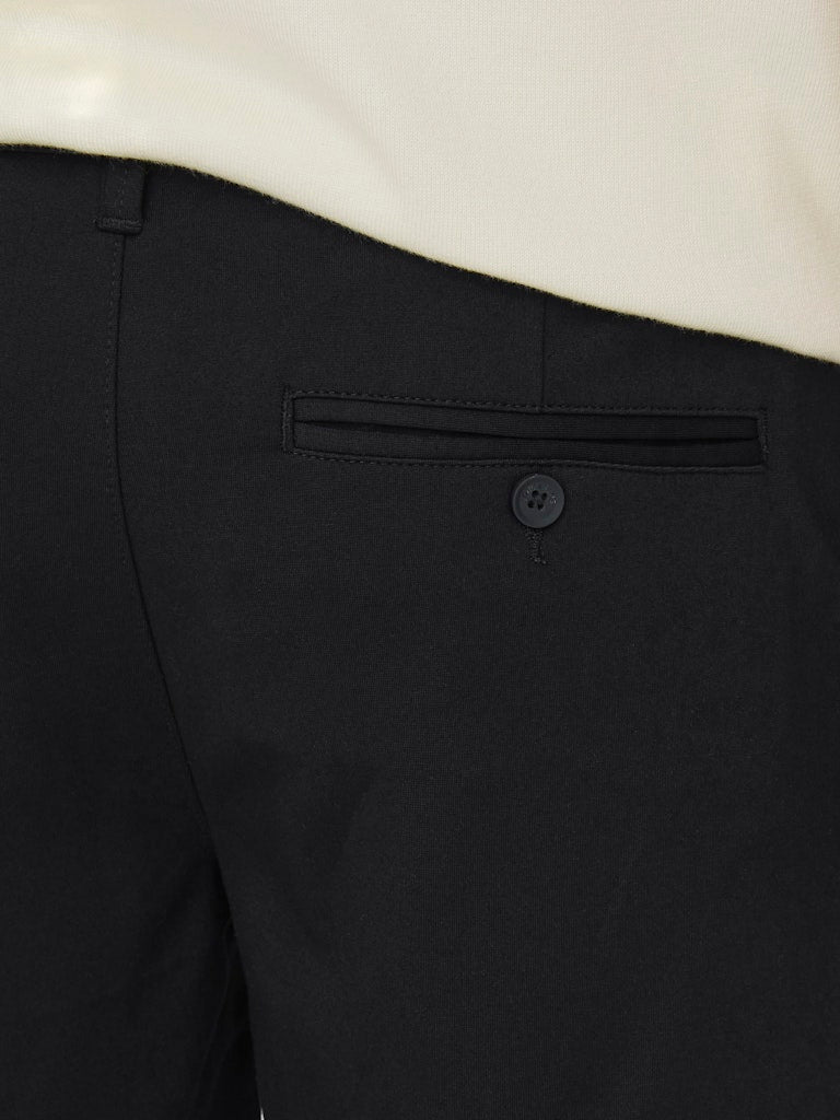 Only & Sons Herren Shorts Black