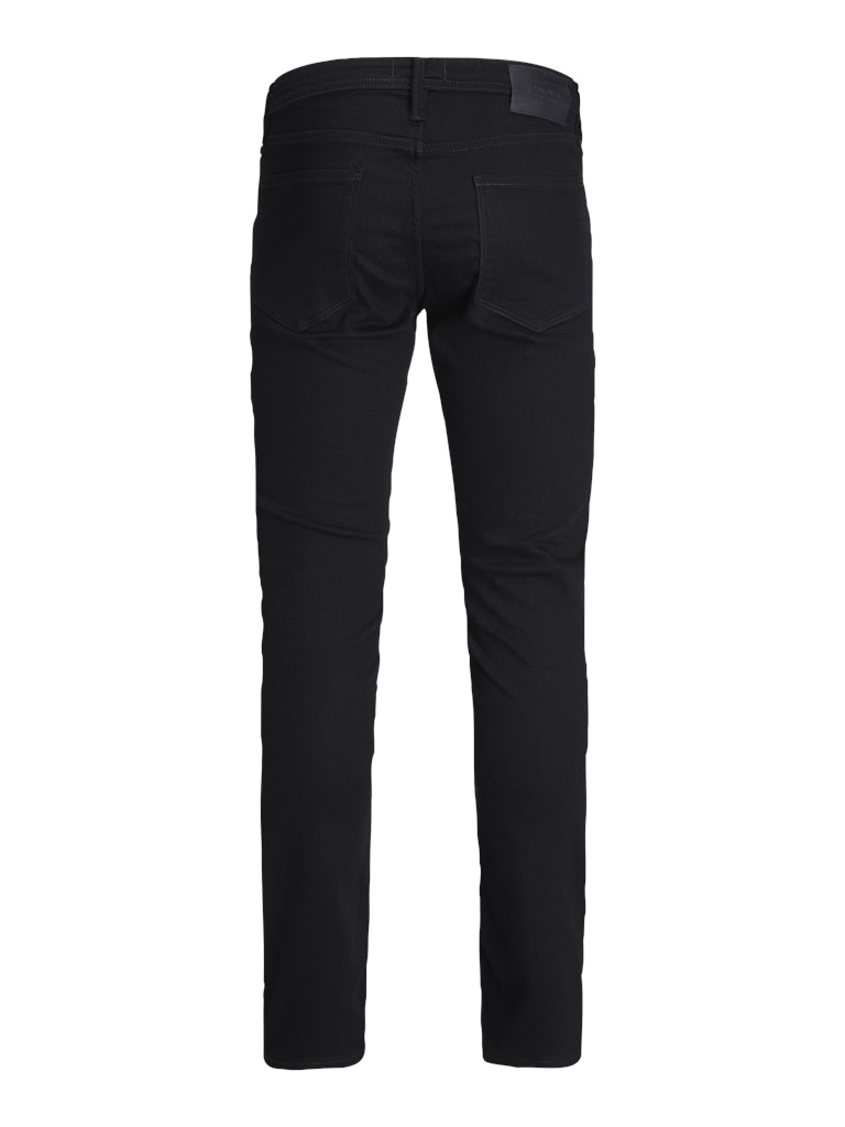Jack & Jones Herren Jeans Black Denim