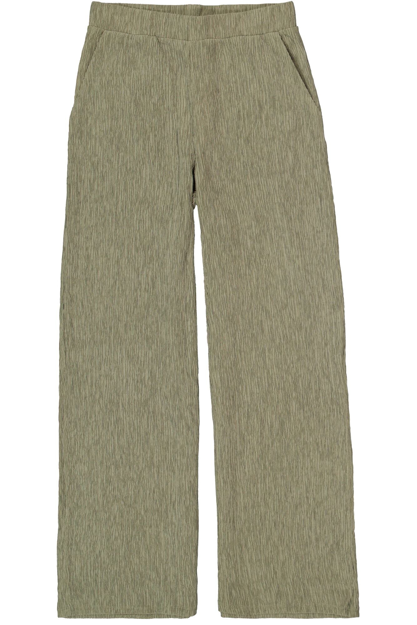 Garcia Damen Hosen Olive Breeze