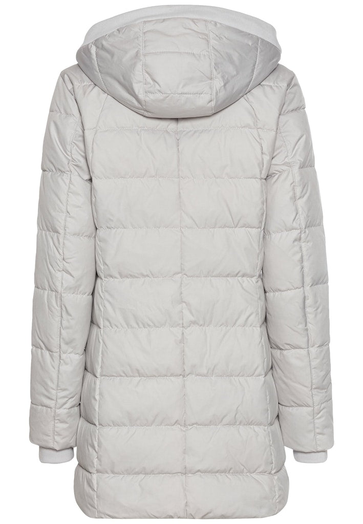 Camel active Damen Mantel  Silver