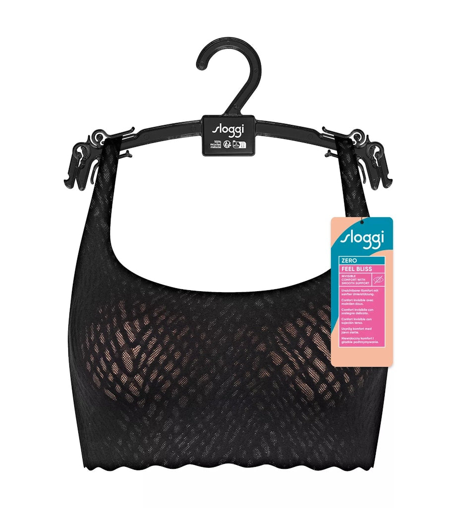Sloggi BH Black