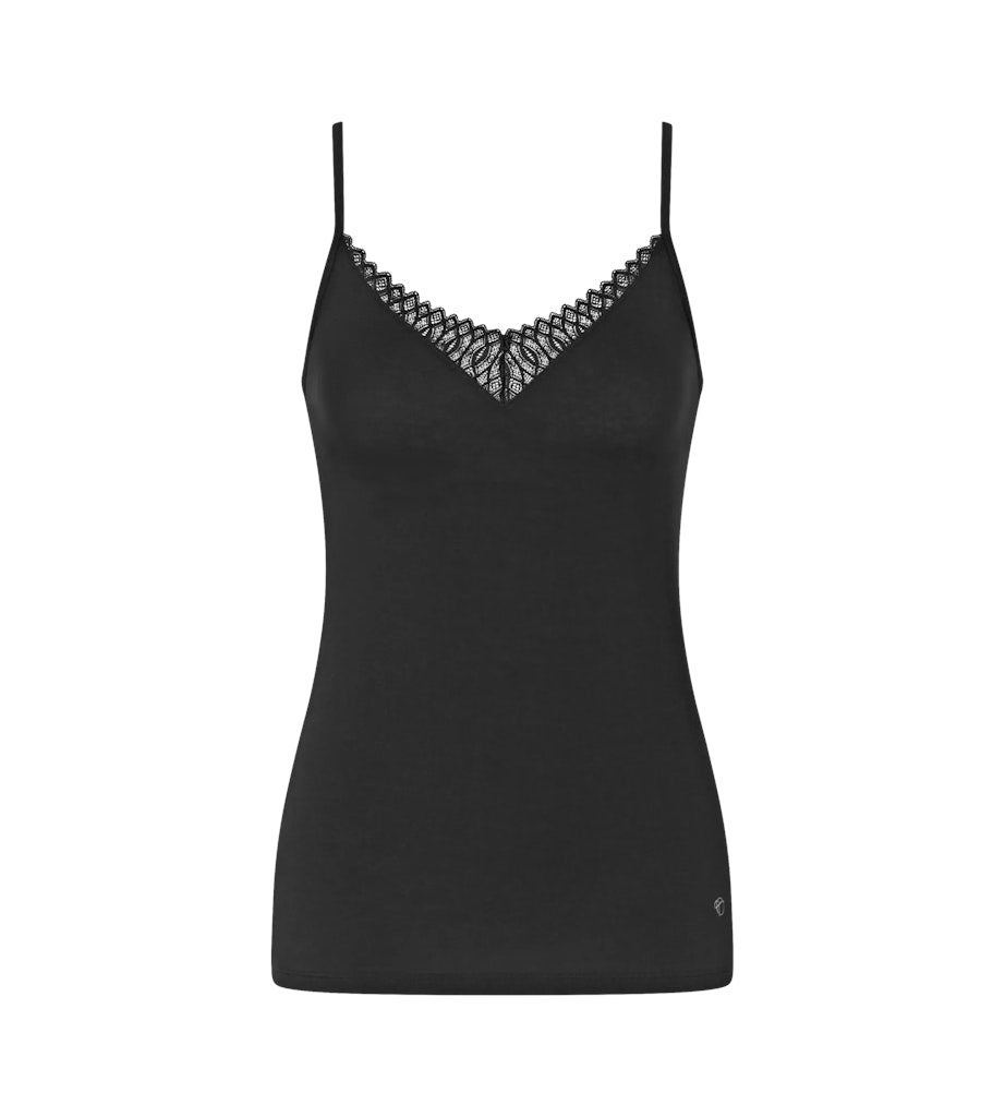 Triumph Oberteil  Black