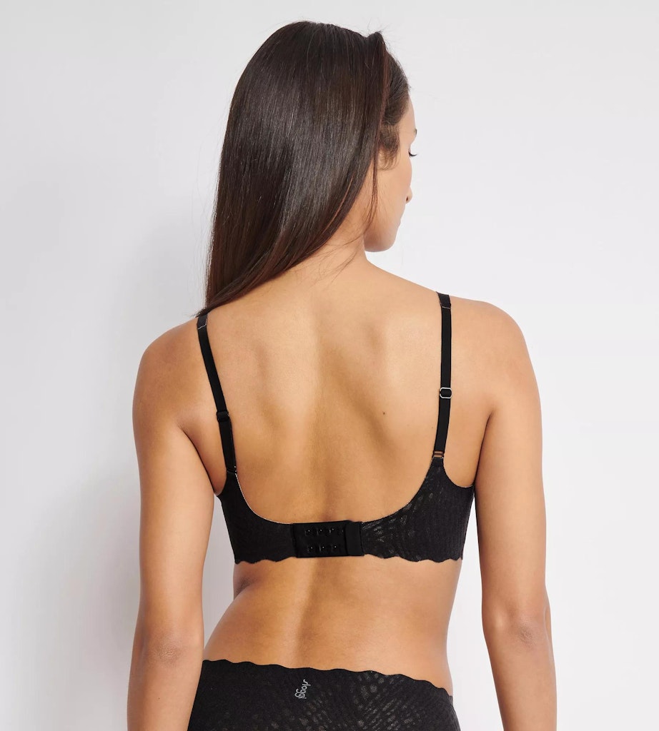 Sloggi BH Black