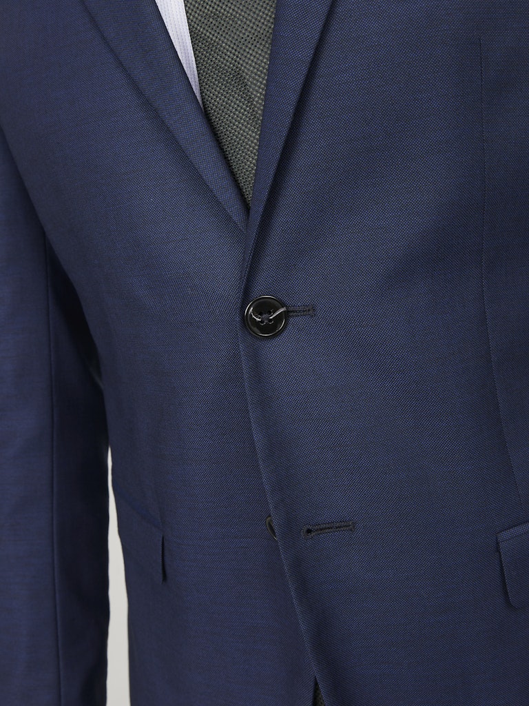 Jack & Jones Herren Sakkos Dark Navy