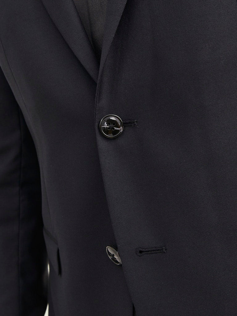 Jack & Jones Herren Sakkos Black