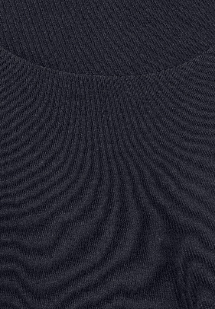 Street One Damen T-Shirts  Deep Blue