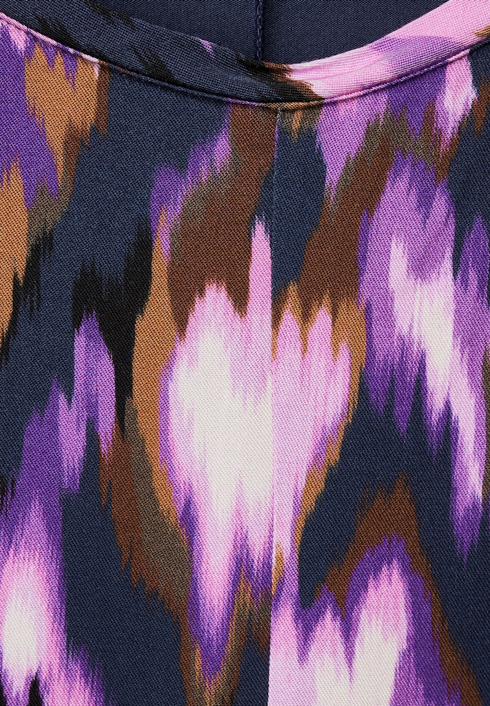 Street One Damen T-Shirts  Deep Pure