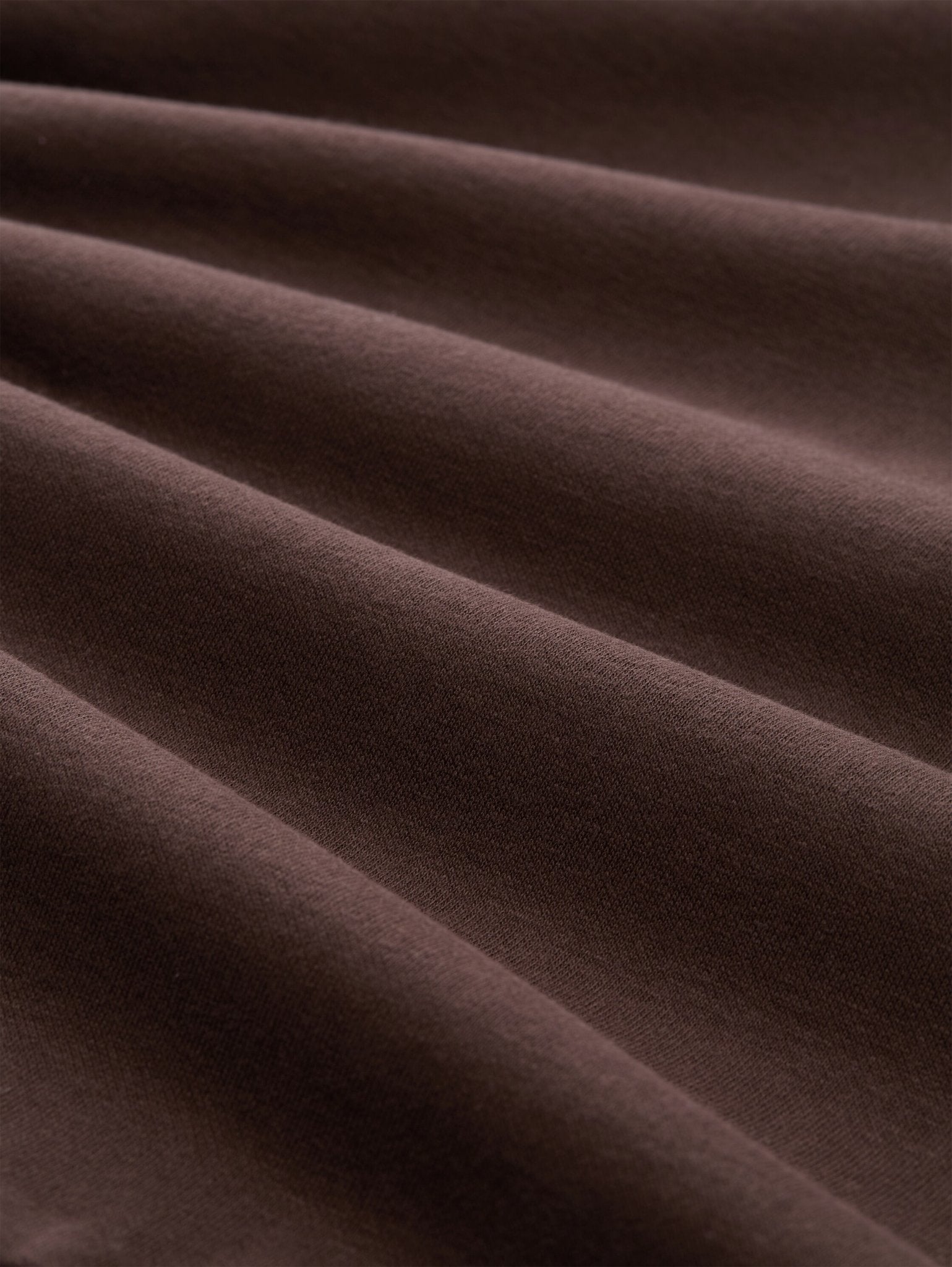 Tom Tailor denim Damen Sweatshirts Cool Dark Brown