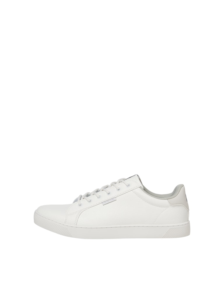Jack & Jones Herren Sneaker Bright White