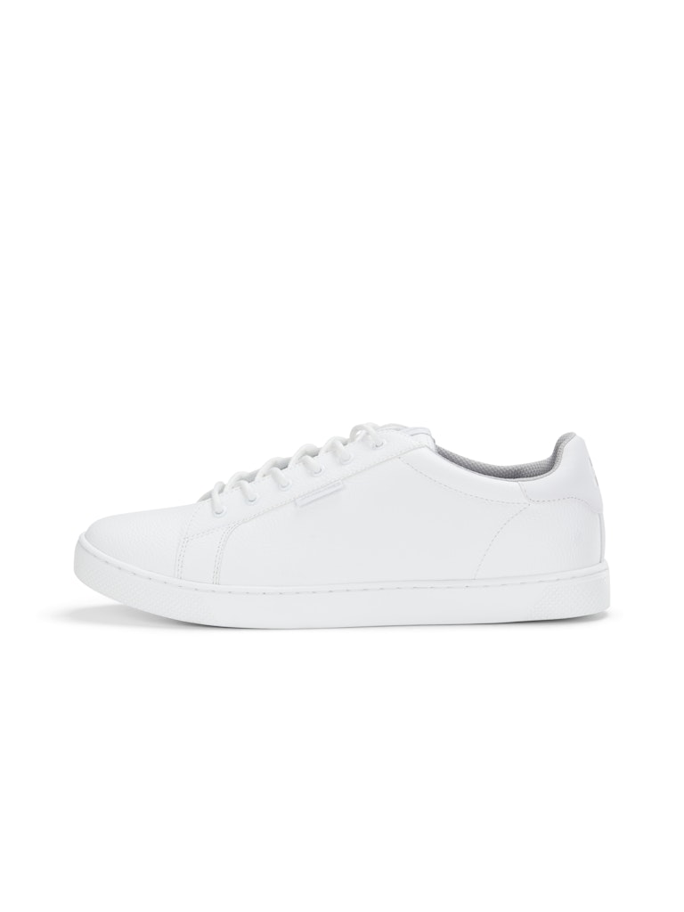 Jack & Jones Herren Sneaker Bright White