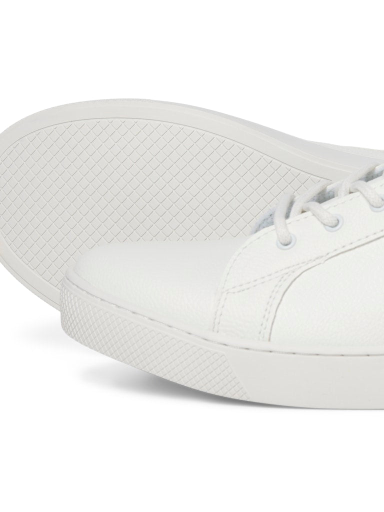 Jack & Jones Herren Sneaker Bright White