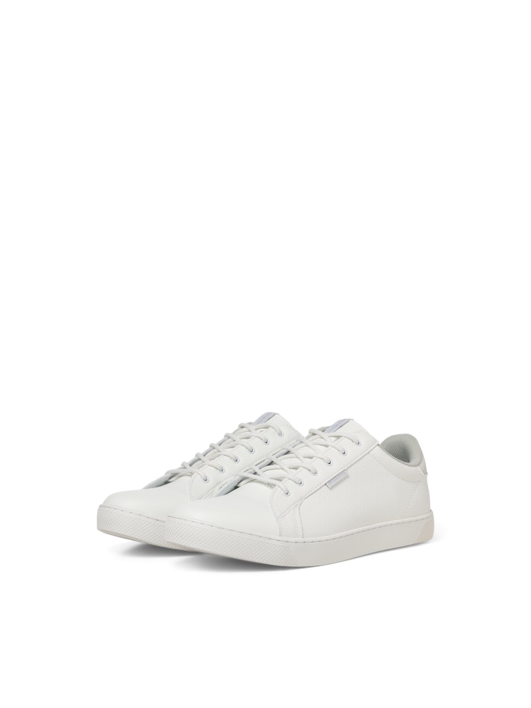 Jack & Jones Herren Sneaker Bright White